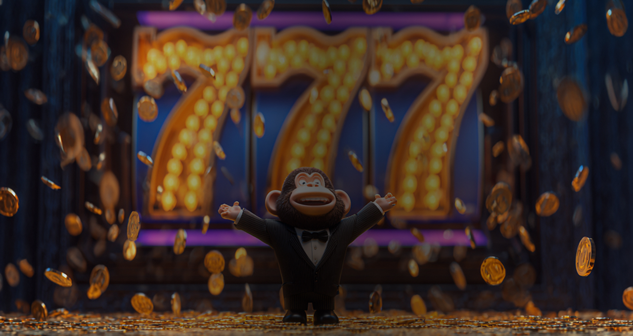 MonkeyCasino