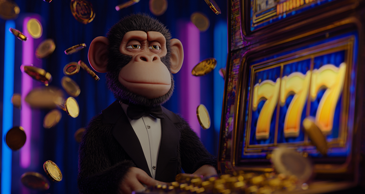 MonkeyCasino